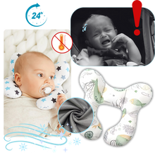 Carica l&#39;immagine nel visualizzatore di Gallery, Cuscino per bambini SoftNest - Ozerty
