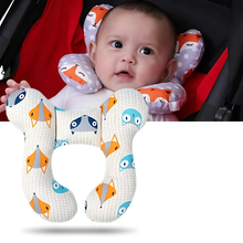 Carica l&#39;immagine nel visualizzatore di Gallery, Cuscino per bambini SoftNest - Ozerty
