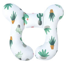 Carica l&#39;immagine nel visualizzatore di Gallery, Cuscino per bambini SoftNest -Piante - Ozerty
