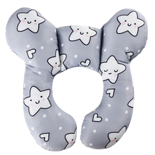 Carica l&#39;immagine nel visualizzatore di Gallery, Cuscino per bambini SoftNest -Stelle - Ozerty
