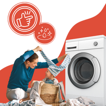 Carica l&#39;immagine nel visualizzatore di Gallery, Guantino lenitivo per la dentizione - Ozerty
