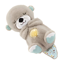 Carica l&#39;immagine nel visualizzatore di Gallery, Peluche di lontra Sensazione grembo materno - Ozerty
