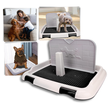 Carica l&#39;immagine nel visualizzatore di Gallery, Tappetini per la pipì del cane a prova di schizzi - Ozerty
