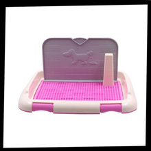 Carica l&#39;immagine nel visualizzatore di Gallery, Tappetini per la pipì del cane a prova di schizzi - Ozerty
