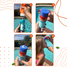 Carica l&#39;immagine nel visualizzatore di Gallery, Applicatore Spremi e Rulla - Ozerty
