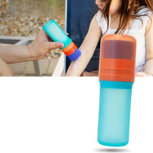 Applicatore Spremi e Rulla - Ozerty