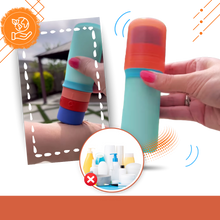 Carica l&#39;immagine nel visualizzatore di Gallery, Applicatore Spremi e Rulla - Ozerty
