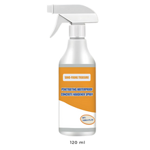 Carica l&#39;immagine nel visualizzatore di Gallery, Spray Impermeabilizzante e Rinforzante per Calcestruzzo - Ozerty
