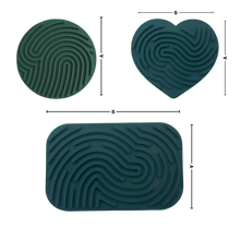 Carica l&#39;immagine nel visualizzatore di Gallery, Tavola per attività sensoriali antistress - Ozerty
