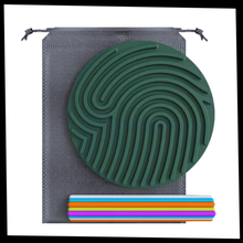 Carica l&#39;immagine nel visualizzatore di Gallery, Tavola per attività sensoriali antistress - Ozerty
