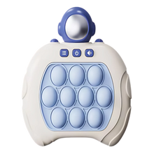 Carica l&#39;immagine nel visualizzatore di Gallery, Giocattolo Fidget Pop per Alleviare lo Stress -Astronauta - Ozerty
