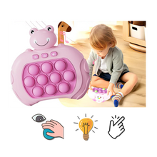 Carica l&#39;immagine nel visualizzatore di Gallery, Giocattolo Fidget Pop per Alleviare lo Stress - Ozerty
