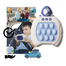 Carica l&#39;immagine nel visualizzatore di Gallery, Giocattolo Fidget Pop per Alleviare lo Stress - Ozerty
