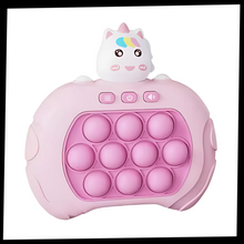 Carica l&#39;immagine nel visualizzatore di Gallery, Giocattolo Fidget Pop per Alleviare lo Stress - Ozerty
