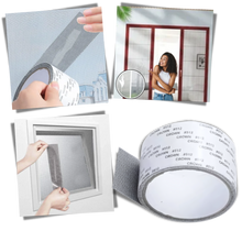 Carica l&#39;immagine nel visualizzatore di Gallery, Nastro Adesivo Resistente per la Riparazione di Superfici - Ozerty
