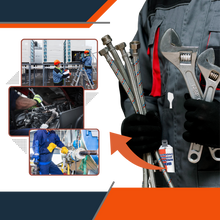 Carica l&#39;immagine nel visualizzatore di Gallery, Colla per metalli impermeabile - Ozerty
