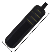 Carica l&#39;immagine nel visualizzatore di Gallery, Polsini magnetici in forte tessuto Oxford - Ozerty
