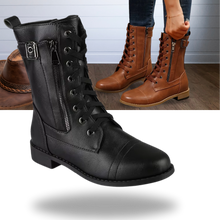 Carica l&#39;immagine nel visualizzatore di Gallery, Stivali da Trekking Antiscivolo - Ozerty
