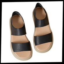 Carica l&#39;immagine nel visualizzatore di Gallery, Pantofole ortopediche antiscivolo alla moda - Ozerty
