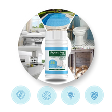 Carica l&#39;immagine nel visualizzatore di Gallery, Compresse di cloro super purificanti per piscina - Ozerty
