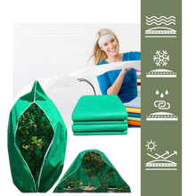 Carica l&#39;immagine nel visualizzatore di Gallery, Copertura a Isolamento Termico per Piante da Esterno - Ozerty
