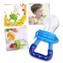 Carica l&#39;immagine nel visualizzatore di Gallery, Ciuccio per alimenti SuperTots - Ozerty
