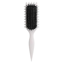 Carica l&#39;immagine nel visualizzatore di Gallery, Spazzola Districante Definisci Ricci -Beige - Ozerty
