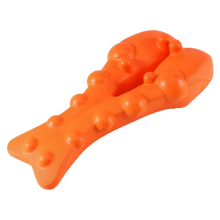 Carica l&#39;immagine nel visualizzatore di Gallery, Massaggiatore con Supporto Muscolare -Arancione - Ozerty
