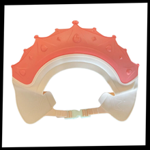 Carica l&#39;immagine nel visualizzatore di Gallery, Cuffia da Doccia Protettiva per Bambini Anti-Lacrime - Ozerty
