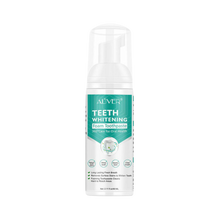 Carica l&#39;immagine nel visualizzatore di Gallery, Schiuma sbiancante per denti - Ozerty
