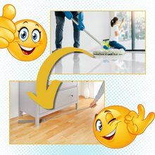 Carica l&#39;immagine nel visualizzatore di Gallery, Spolverino telescopico regolabile - Ozerty
