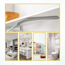 Carica l&#39;immagine nel visualizzatore di Gallery, Spolverino telescopico regolabile - Ozerty
