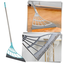 Carica l&#39;immagine nel visualizzatore di Gallery, Spazzatrice telescopica in gomma - Ozerty
