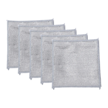 Carica l&#39;immagine nel visualizzatore di Gallery, Panno di pulizia assorbente addensato -5PZ - Ozerty
