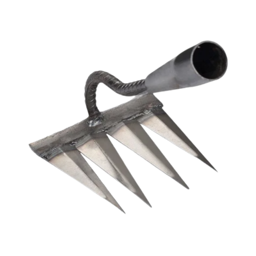 Arieggiatore salva-tempo  -4 Denti - Ozerty