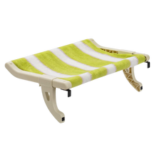 Carica l&#39;immagine nel visualizzatore di Gallery, Amaca da Finestra per Gatti Installazione senza Attrezzi - Ozerty
