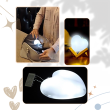 Carica l&#39;immagine nel visualizzatore di Gallery, Portachiavi Luminoso ad Attivazione Tattile - Ozerty
