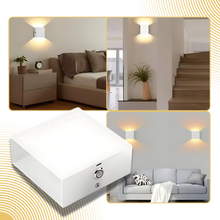 Carica l&#39;immagine nel visualizzatore di Gallery,  Lampada Dimmerabile Touch - Ozerty
