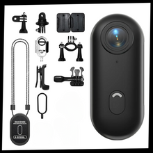 Carica l&#39;immagine nel visualizzatore di Gallery, Camera Pro per Riprese Estreme - Ozerty
