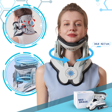 Carica l&#39;immagine nel visualizzatore di Gallery, Dispositivo Cervicale Rilassante - Ozerty
