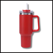 Carica l&#39;immagine nel visualizzatore di Gallery, Tazza per auto di grande capacità con manico - Ozerty
