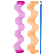 Carica l&#39;immagine nel visualizzatore di Gallery, Arricciatori magici Twist &amp; Glide -12PCS - Ozerty
