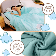 Carica l&#39;immagine nel visualizzatore di Gallery, Coperta di Raffreddamento - Ozerty
