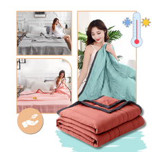 Carica l&#39;immagine nel visualizzatore di Gallery, Coperta di Raffreddamento - Ozerty
