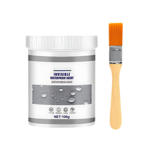 Carica l&#39;immagine nel visualizzatore di Gallery, Colla ultra-aderente impermeabile -100g con pennello - Ozerty, Colla ultra-aderente impermeabile -100g - Ozerty
