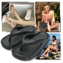 Carica l&#39;immagine nel visualizzatore di Gallery, Ciabatte Nuvola Ultra-Comfort - Ozerty
