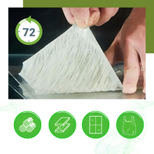 Carica l&#39;immagine nel visualizzatore di Gallery, Nastro sigillante ultraresistente - Ozerty
