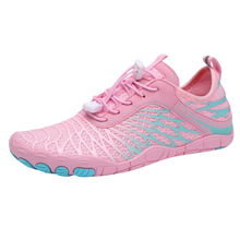 Carica l&#39;immagine nel visualizzatore di Gallery, Scarpe ortopediche ultrasottili Barefoot -Rosa/EU36Rosa/EU37Rosa/EU38Rosa/EU39Rosa/EU40Rosa/EU41Rosa/EU42 - Ozerty
