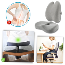 Carica l&#39;immagine nel visualizzatore di Gallery, Cuscino in Memory Foam ultra-confortevole - Ozerty
