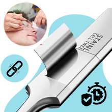 Carica l&#39;immagine nel visualizzatore di Gallery, Pinzette a punta ultra precise - Ozerty
